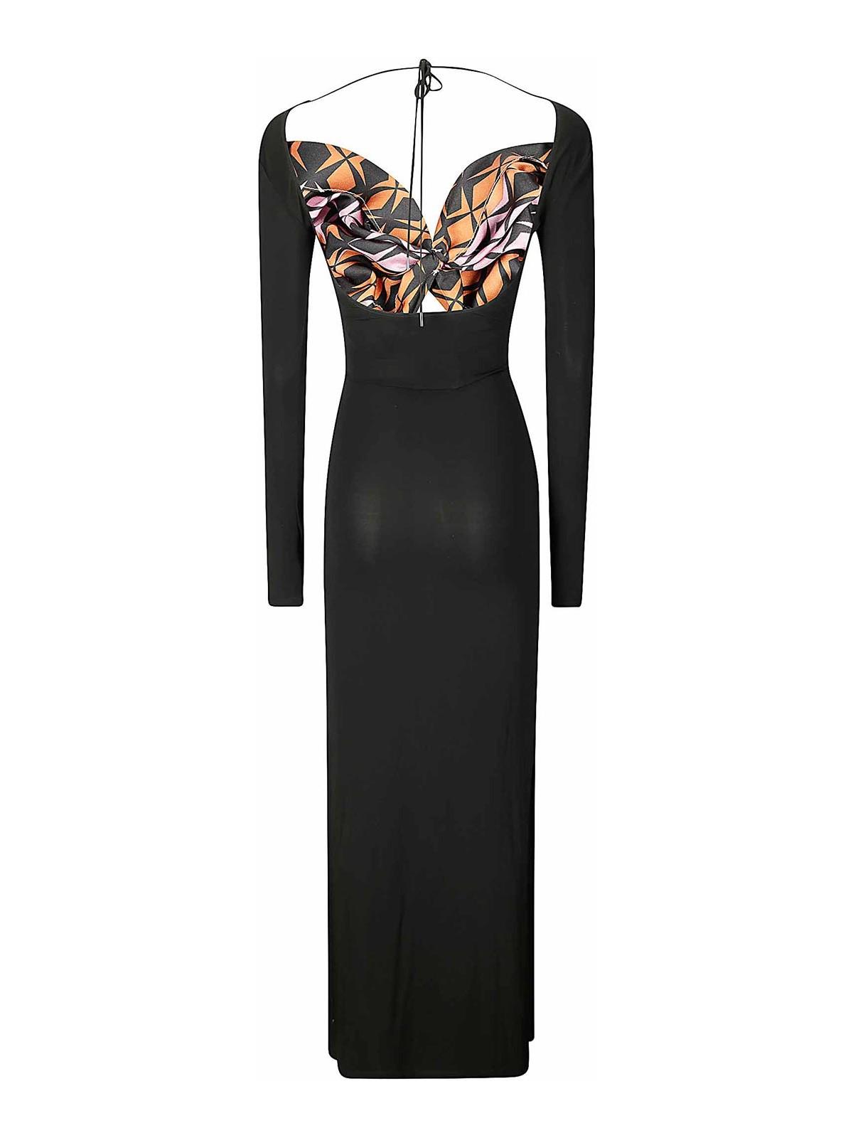 Marine Serre Maxi dresses for Women | Online Sale up to 82