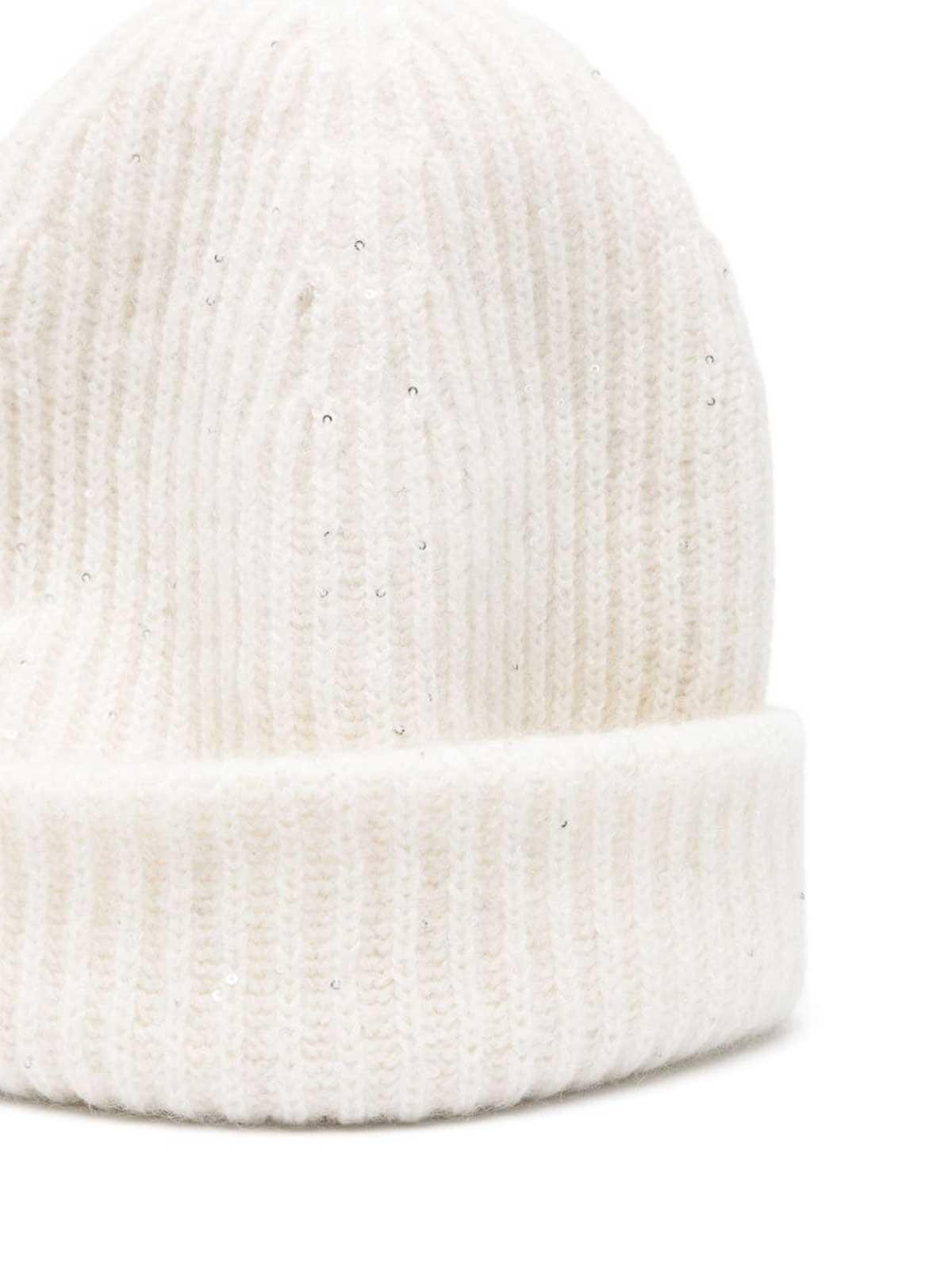Fabiana Filippi Hats for Women | Online Sale up to 68% off