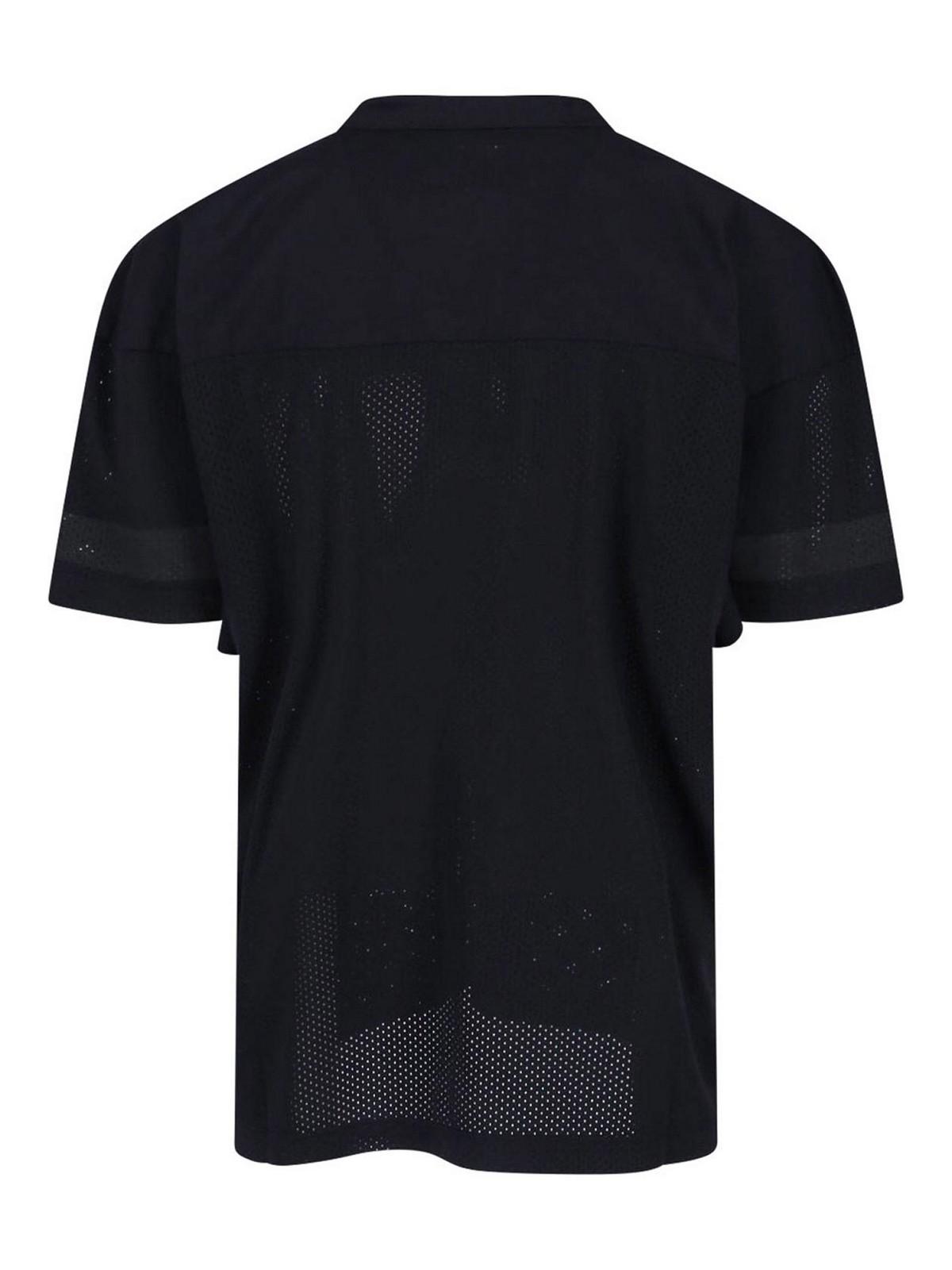 ERL Short sleeve t-shirts for Men | Online Sale up to 67% off | Lyst