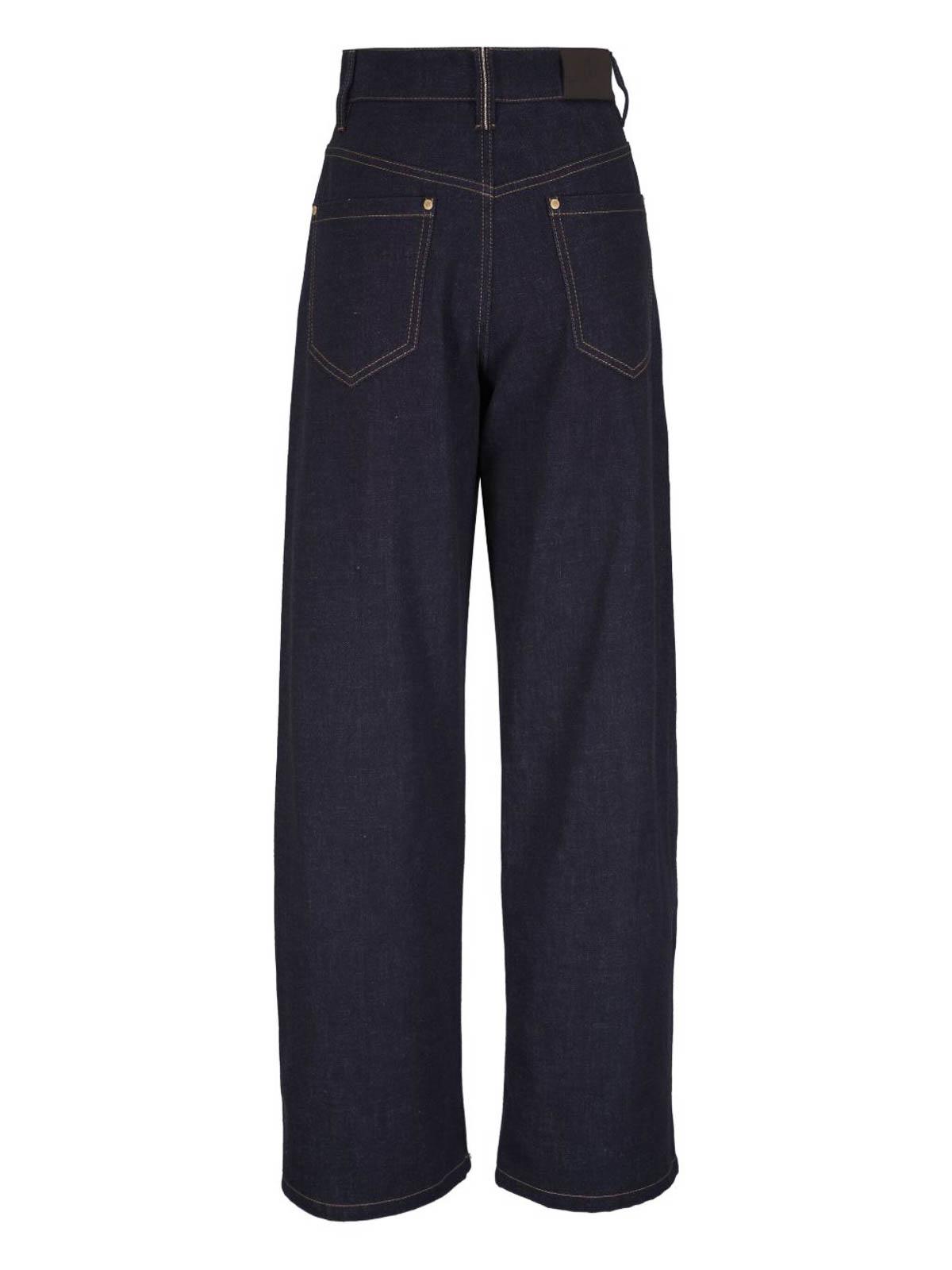 Brunello Cucinelli Jeans for Women | Online Sale up to 56