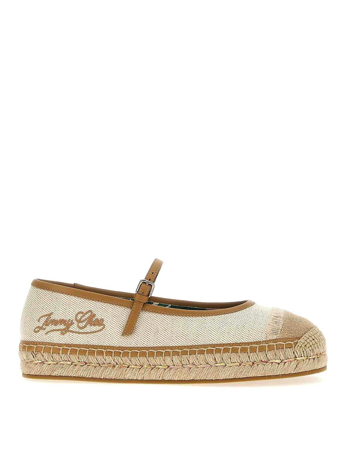 Jimmy Choo Espadrille shoes and sandals for Women | Online