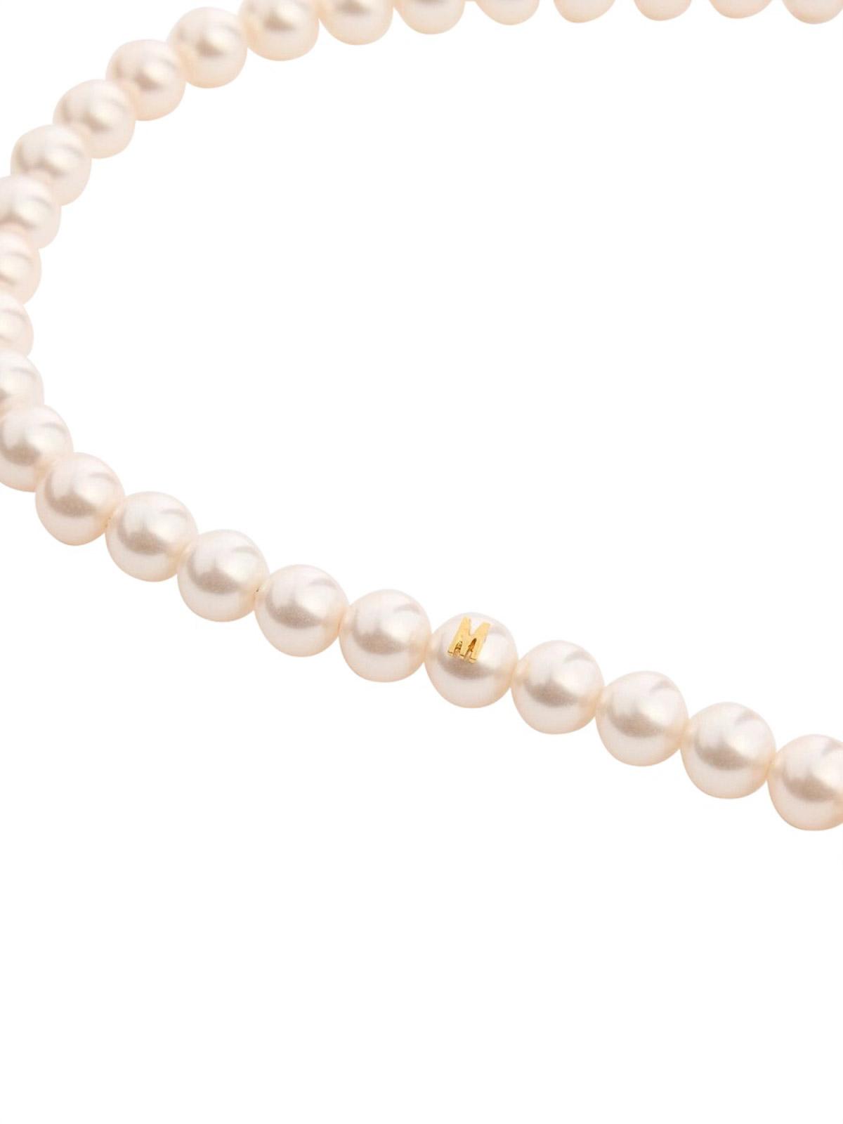 Moschino Necklaces for Women | Online Sale up to 60% off | Lyst