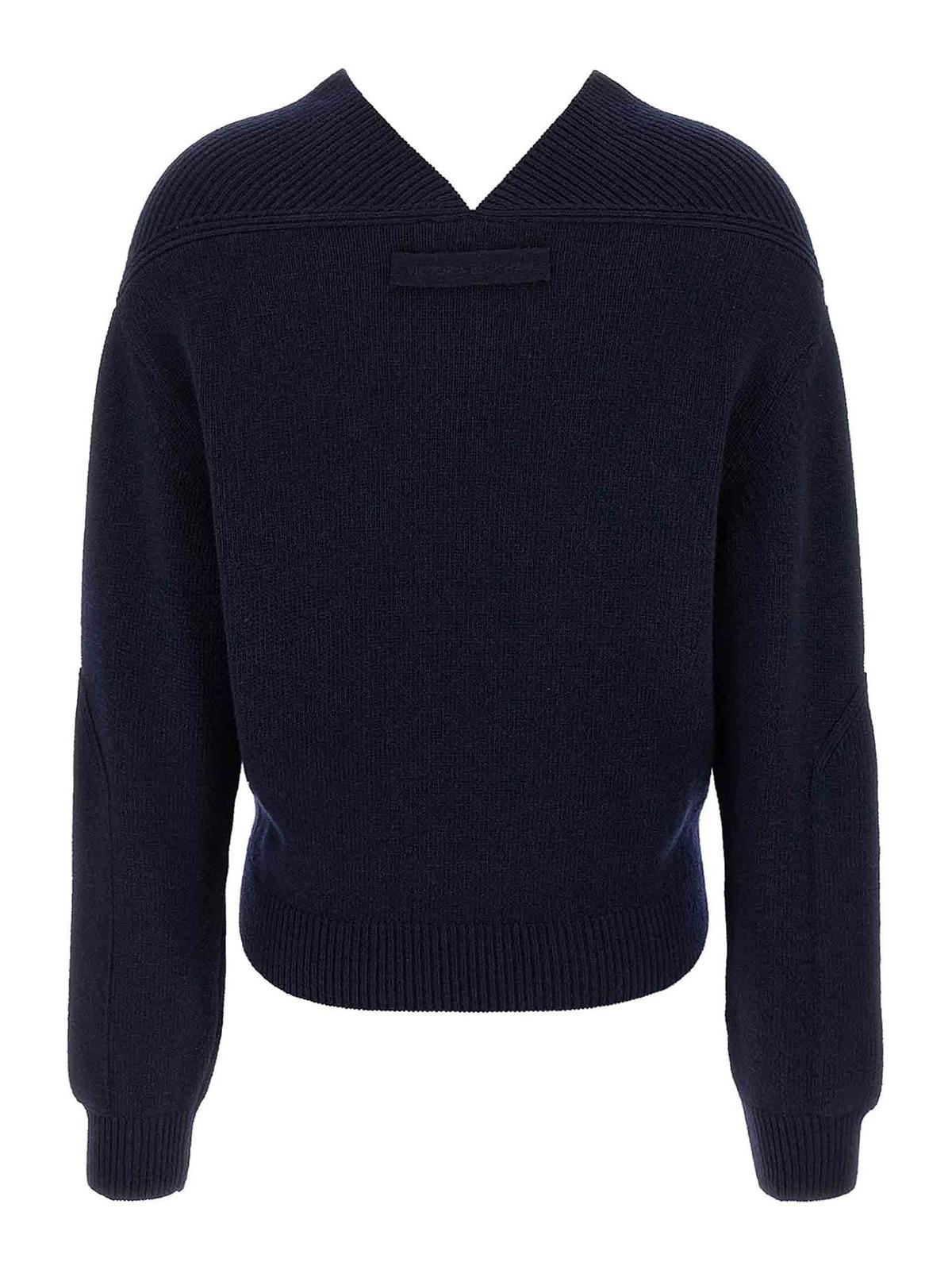 Victoria Beckham Sweaters and pullovers for Women Online Sale up