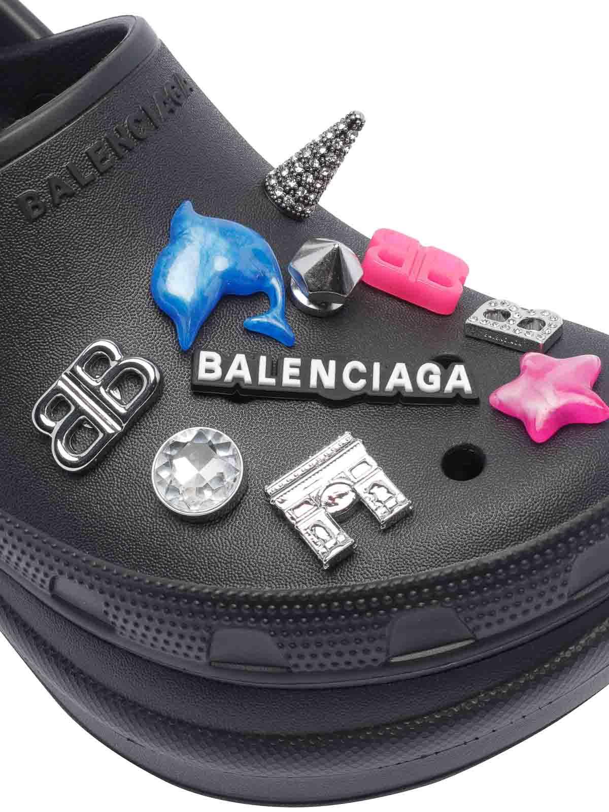 Balenciaga Clogs for Women | Online Sale up to 40% off | Lyst