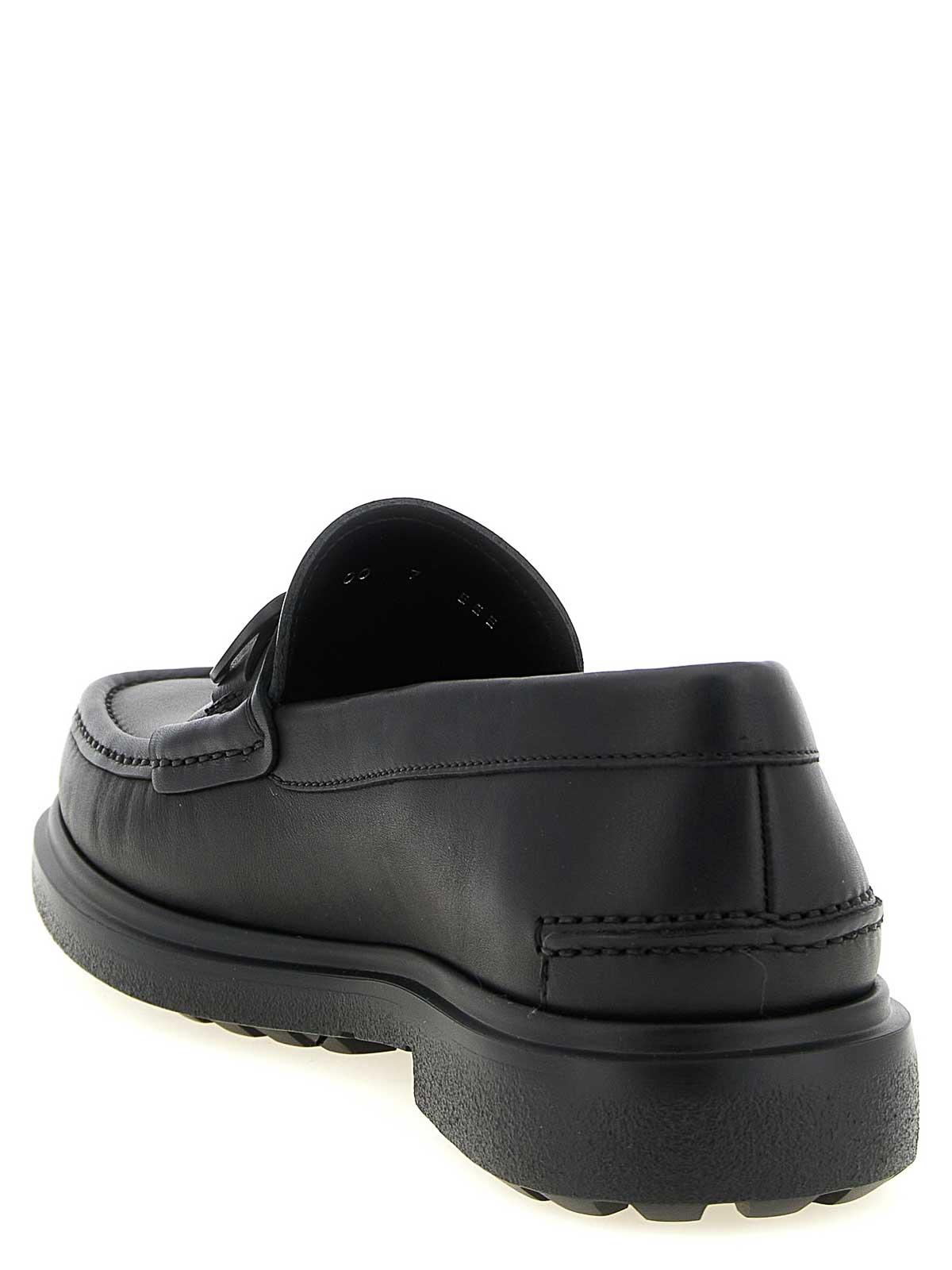 Ferragamo slip on (Nazareno) Black, Size 13M s-l1200.jpg main image 2