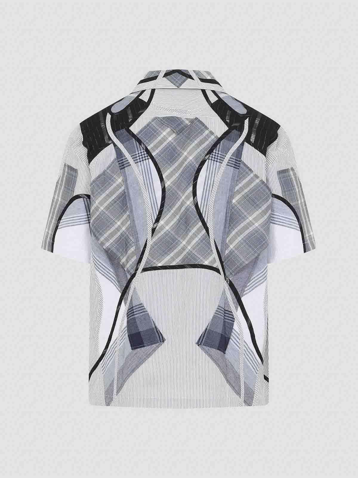 Craig Green Patchwork Shirts for Men | Lyst