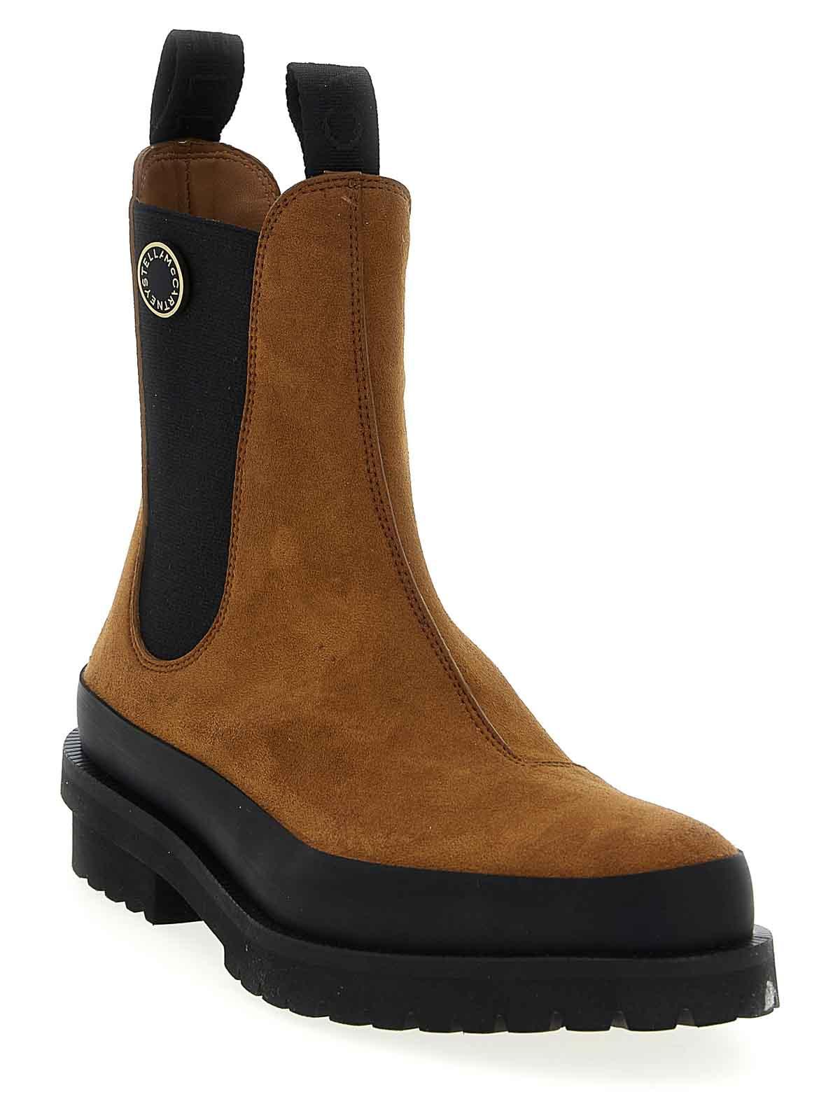 Stella McCartney Boots for Women | Online Sale up to 70% off