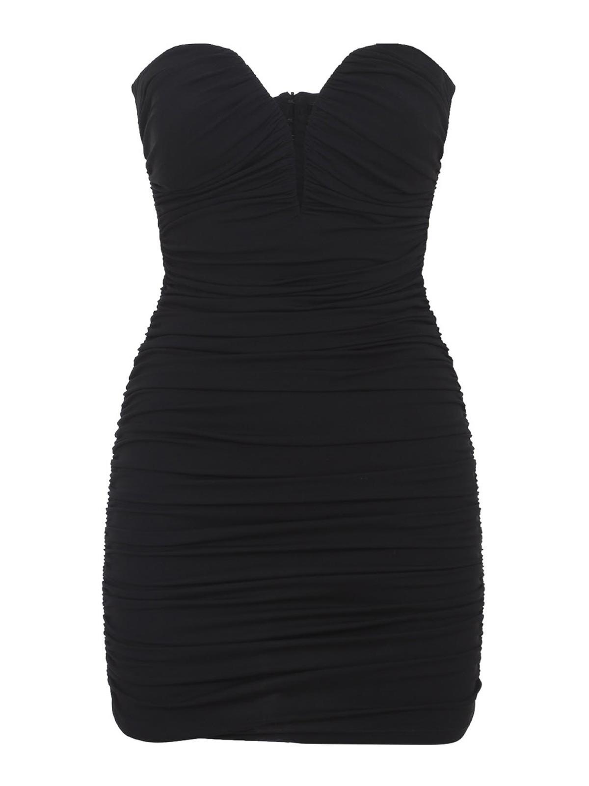 Lorenart Tj Maxx Little Black Dress TJ Maxx Milan Off The Shoulder Mini  Dress For Spandex/