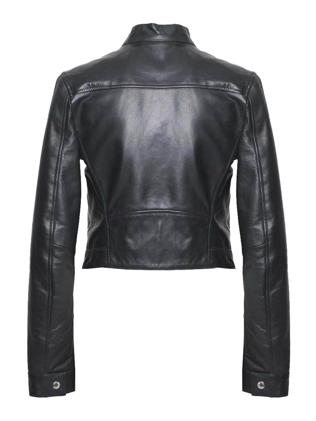 moschino-Black-Heart-Leather-