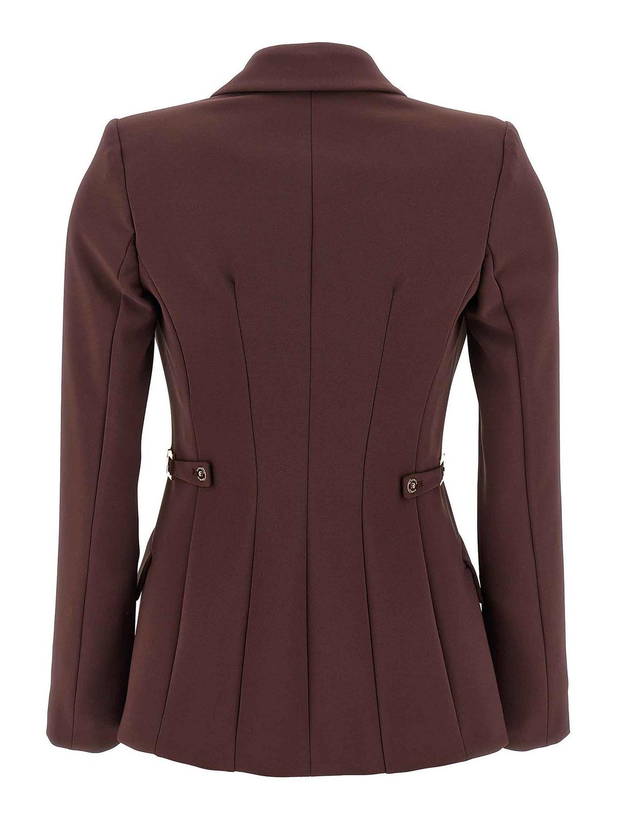 Elisabetta Franchi Blazers, sport coats and suit jackets for