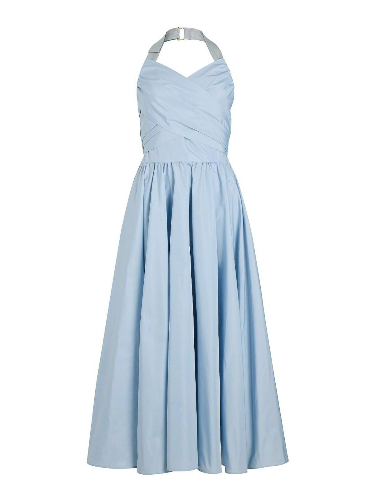 【送料&関税込】Patou Midi Dungarees Dress Patou Midi dungarees dress available on SUGAR - 138759