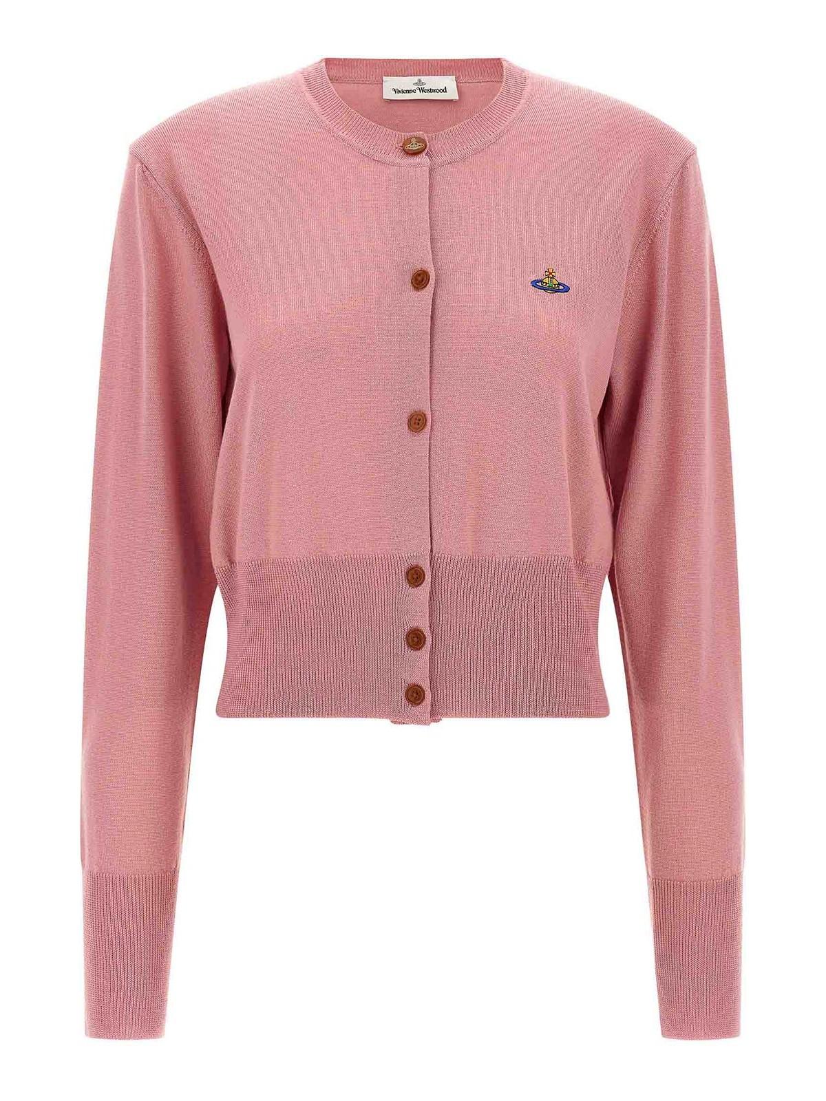Vivienne Westwood Cardigans for Women | Online Sale up to 35% off