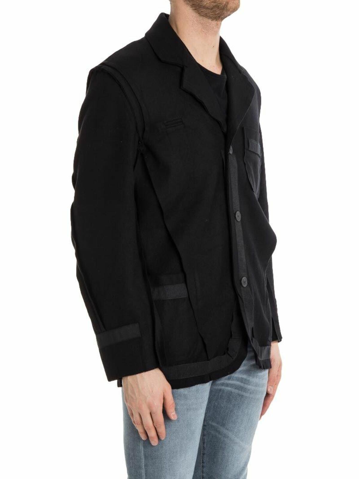 Vivienne westwood top anglomania coat