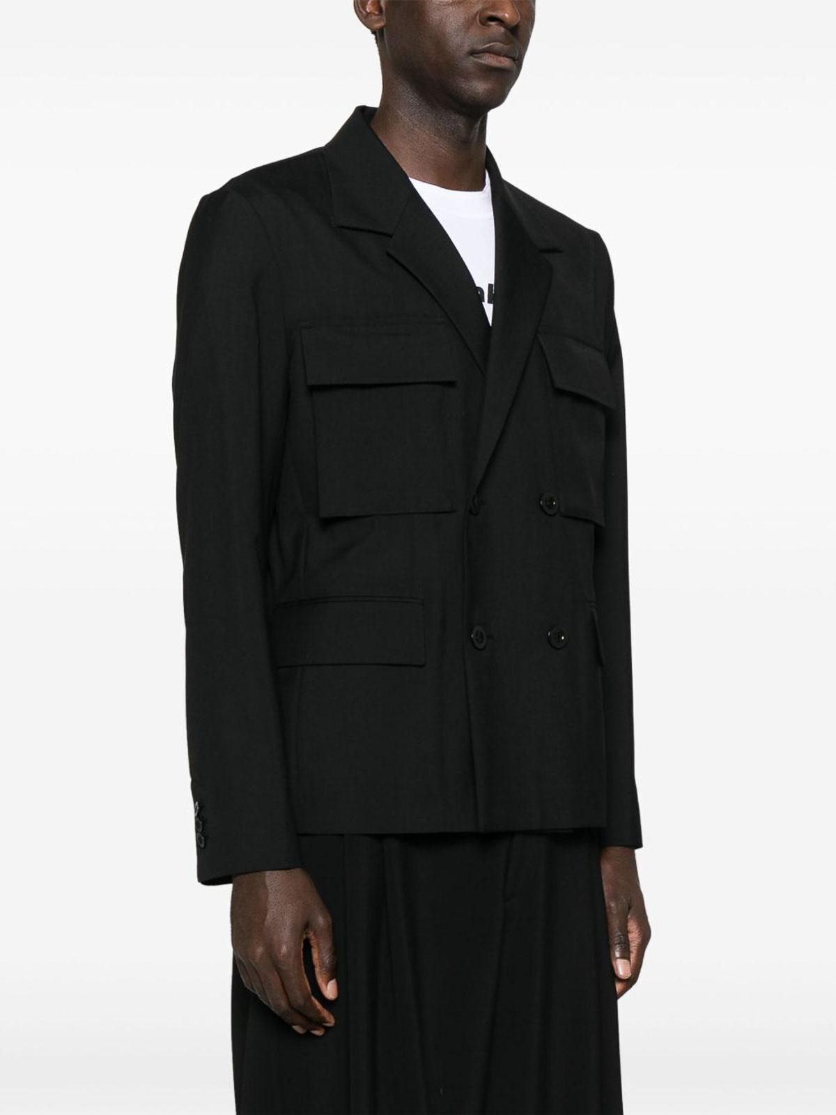 Sacai Casual jackets for Men | Online Sale up to 54% off | Lyst Sacai Casual jackets for Men | Online Sale up to 54% off | Lyst
