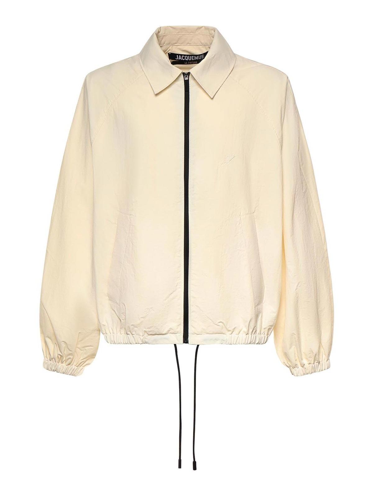 Jacquemus Jackets for Men | Online Sale up to 54% off | Lyst