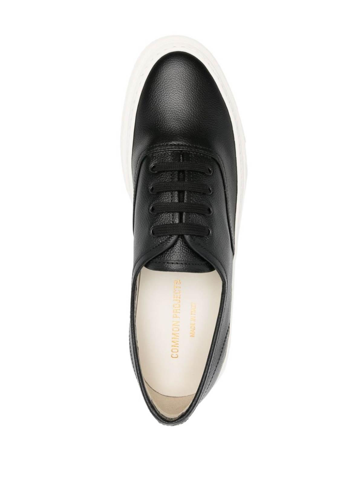 Common projects tournament four hole nubuck sneakers new arrivals