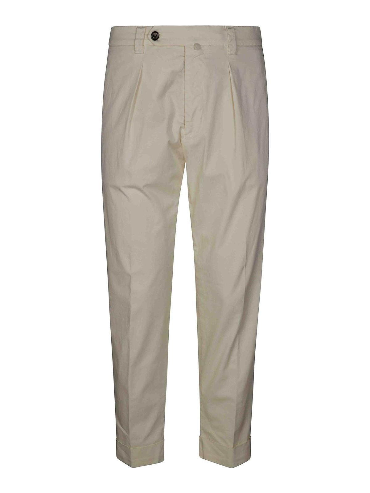 Berwich Pants for Men | Online Sale up to 51% off | Lyst