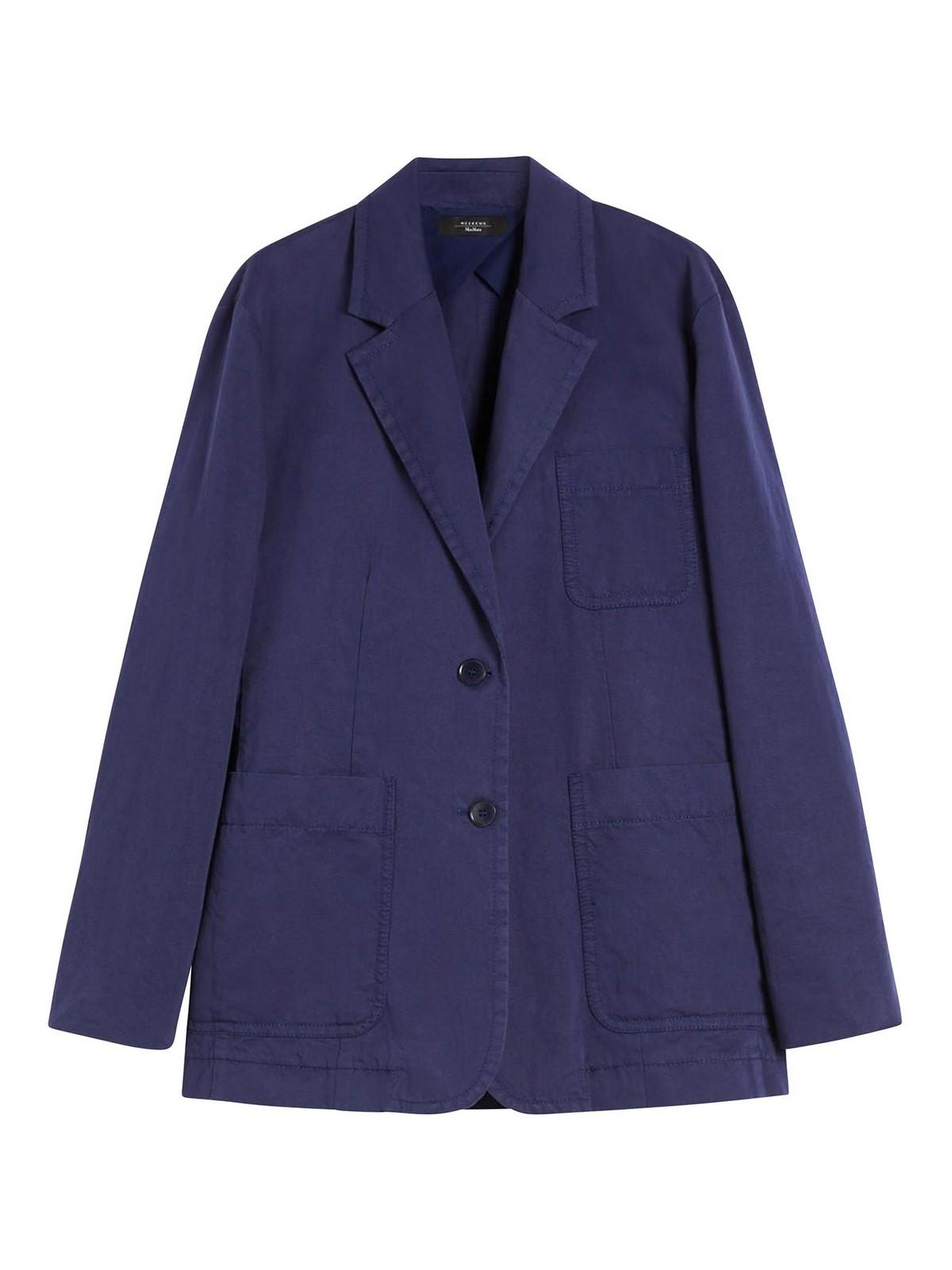 Weekend by Maxmara Blazers, sport coats and suit jackets for
