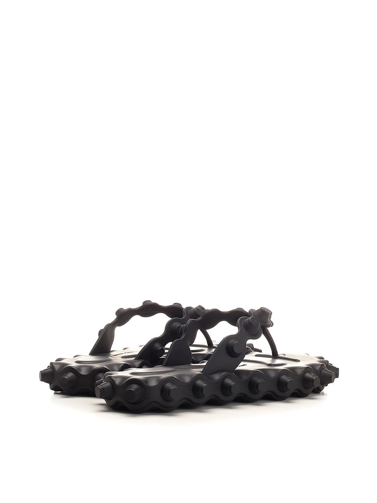 Alexander Wang Sandals and flip-flops for Women | Online