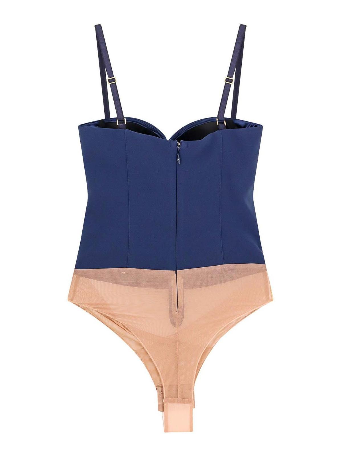 Elisabetta Franchi Bikinis for Women | Online Sale up to 60