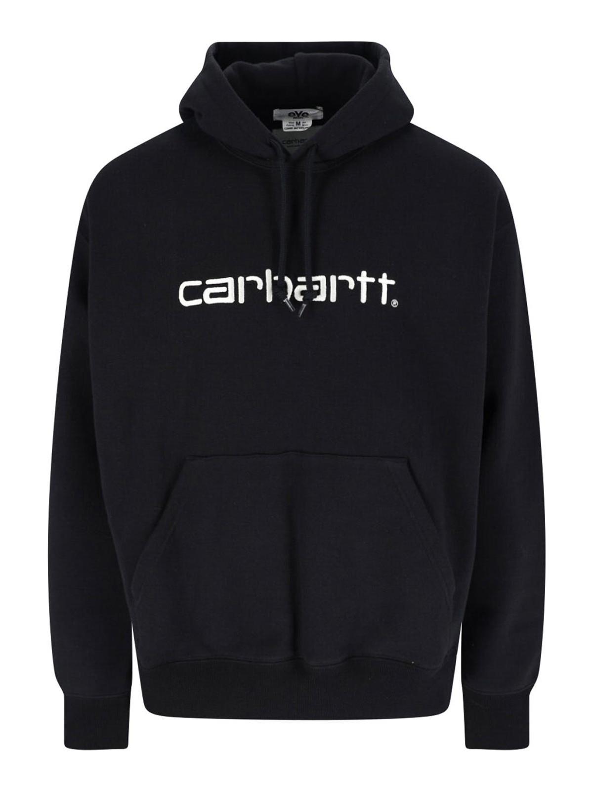 パーカー・フーディ Junya Watanabe SS25 CARHARTT HOODIE (WOT901100 1) 1598942_02.jpg.jpeg?width=750