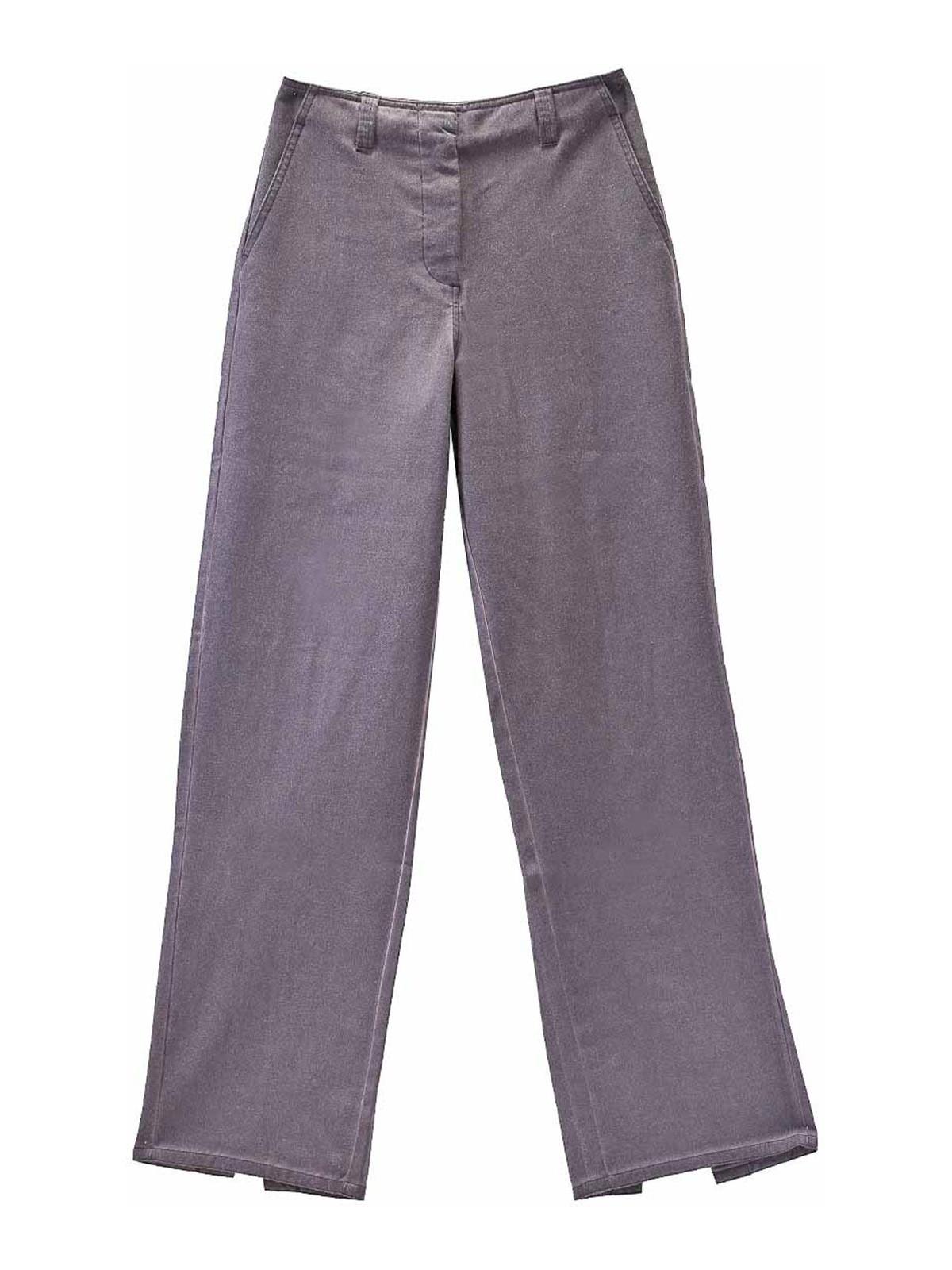 Sunnei Pants for Men | Online Sale up to 58% off | Lyst