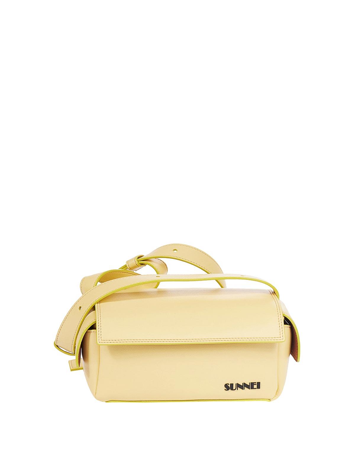 Sunnei Bags for Women | Online Sale up to 79% off | Lyst
