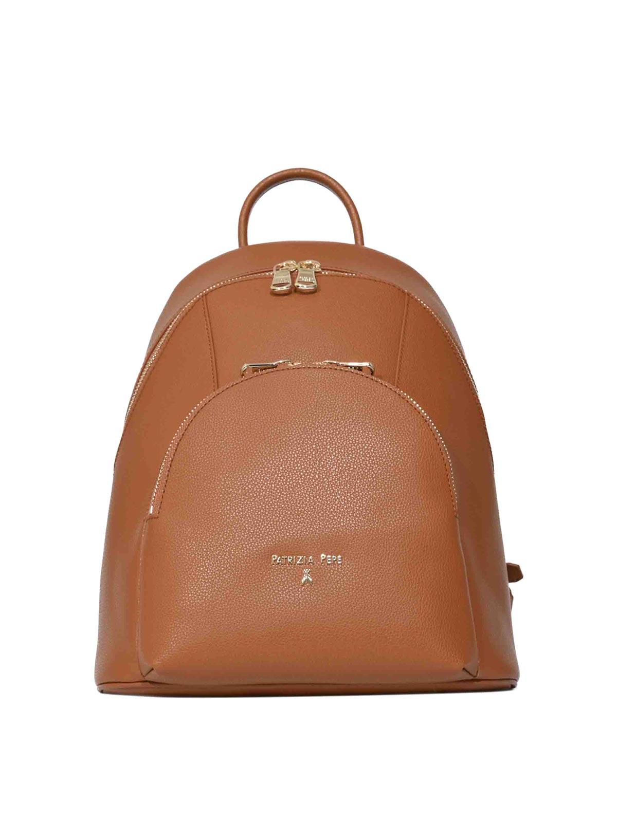 Patrizia Pepe Backpacks for Women | Online Sale up to 41% off | Lyst