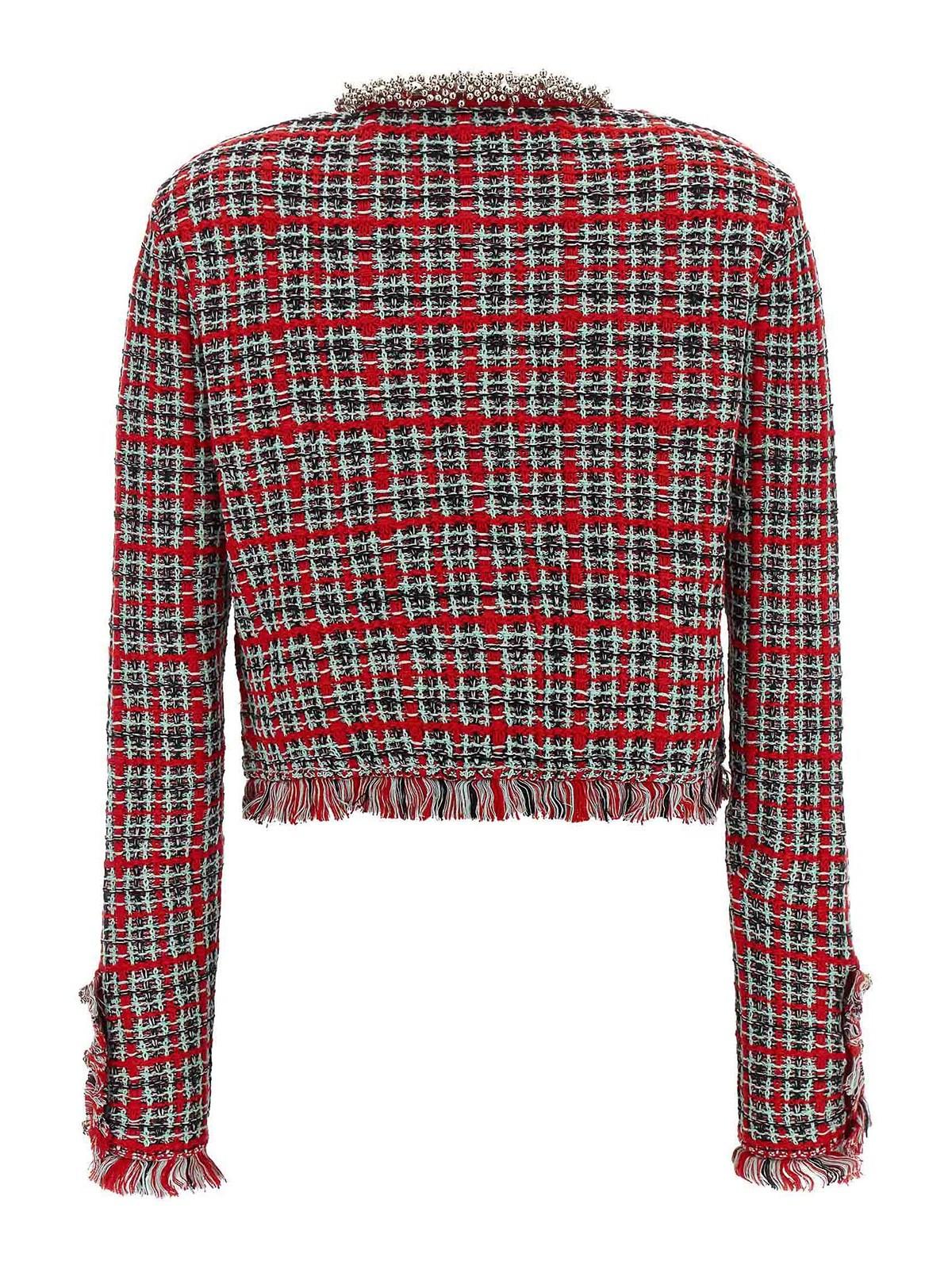 Self-Portrait Jackets for Women | Online Sale up to 55% off | Lyst
