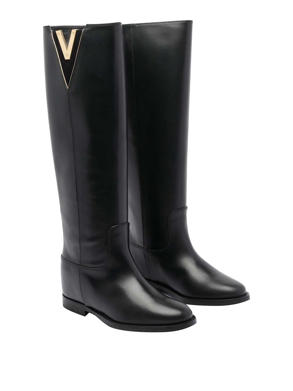 Via Roma 15 Boots for Women | Online Sale up to 28% off | Lyst