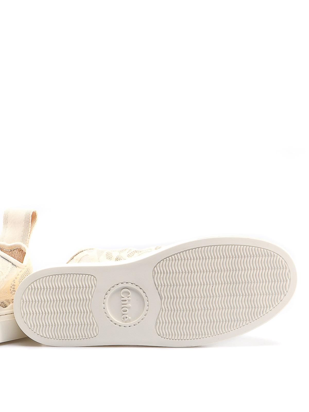 Chloé Low-top sneakers for Women | Online Sale up to 57% off Chloé Low-top sneakers for Women | Online Sale up to 57% off