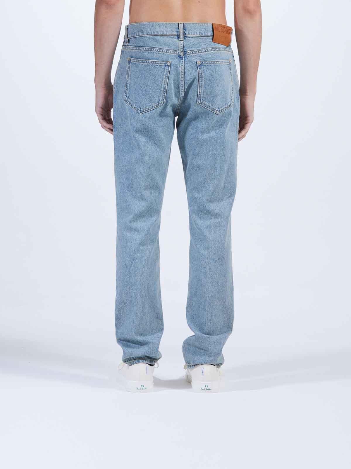 Moschino Jeans for Men | Online Sale up to 58% off | Lyst