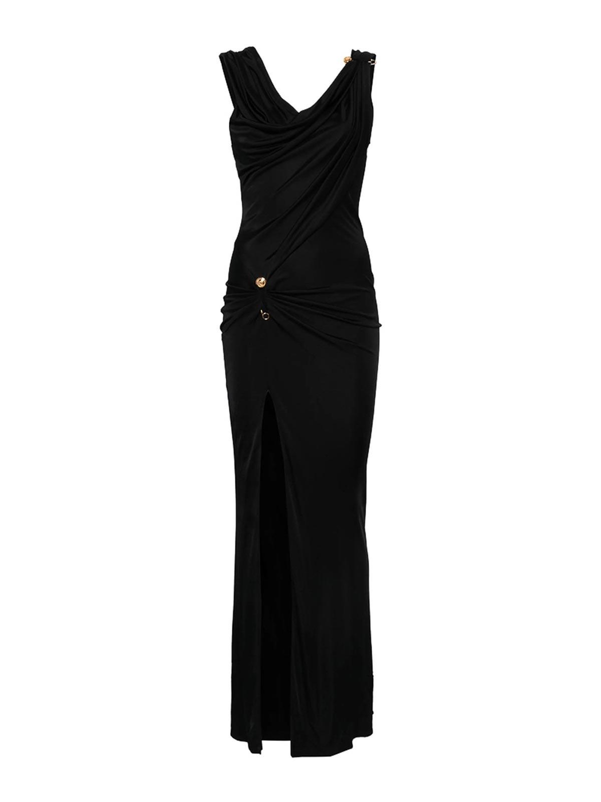 Versace Maxi dresses for Women | Online Sale up to 43% off