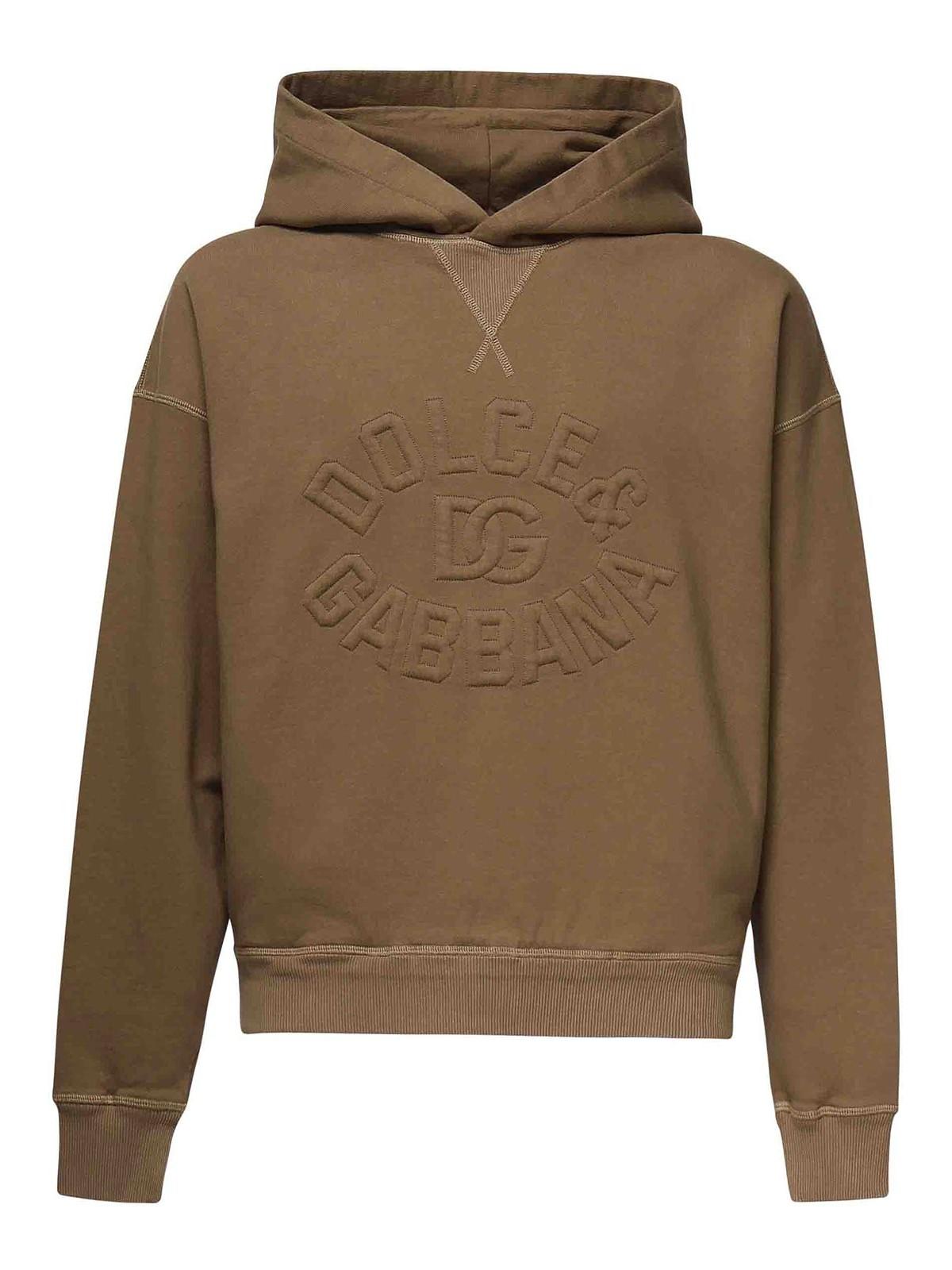 Dolce & Gabbana Hoodies for Men | Online Sale up to 63% off