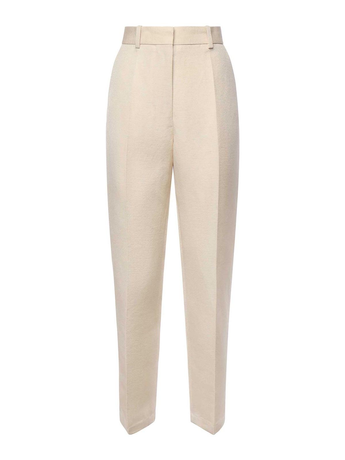 Jacquemus Pants for Women | Online Sale up to 77% off | Lyst