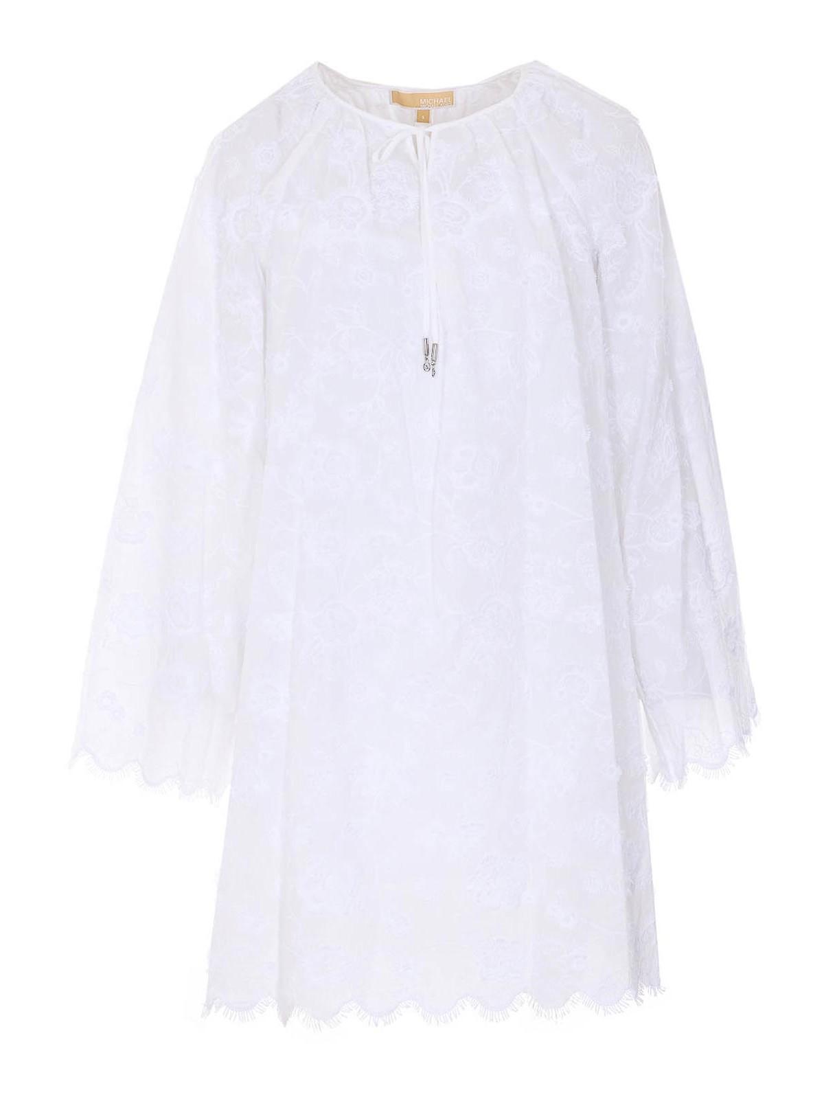 sachin and babi light blue dress Mesh Lace Embroidered Floral Dress Set  msglamor