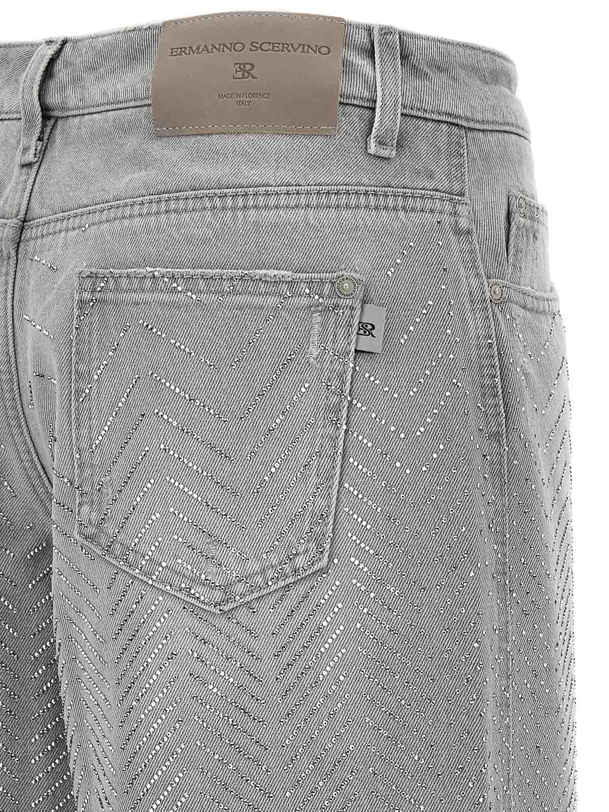 Ermanno Scervino Jeans for Women | Online Sale up to 60% off