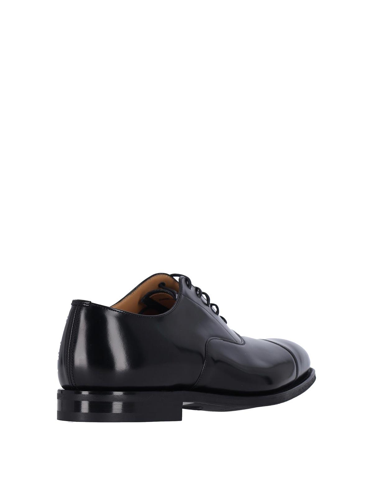 Church's Oxford shoes for Men | Online Sale up to 49% off | Lyst