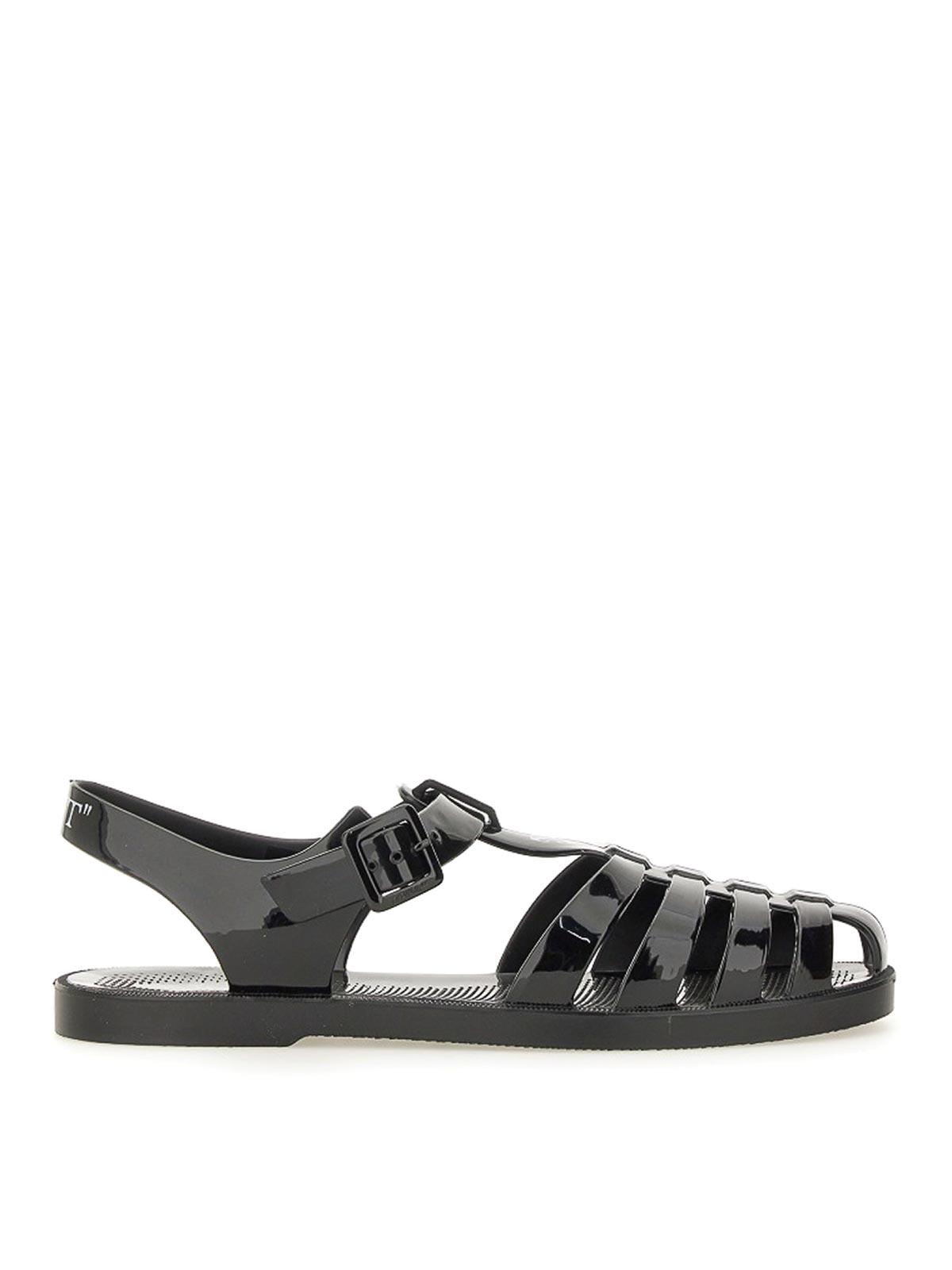 off white sandals womens