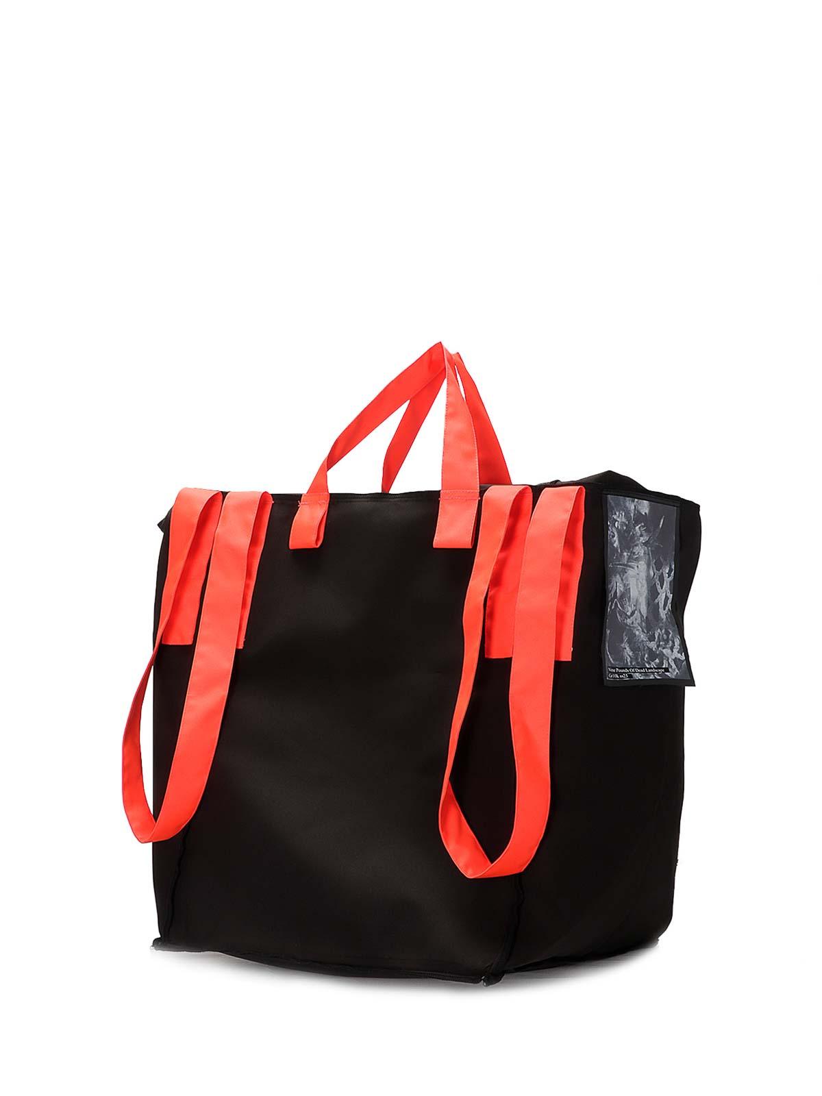 GR10K バッグ GR10K BV_BAG_HOLDER_SMALL & BIG - Silver and Gold Exclusive