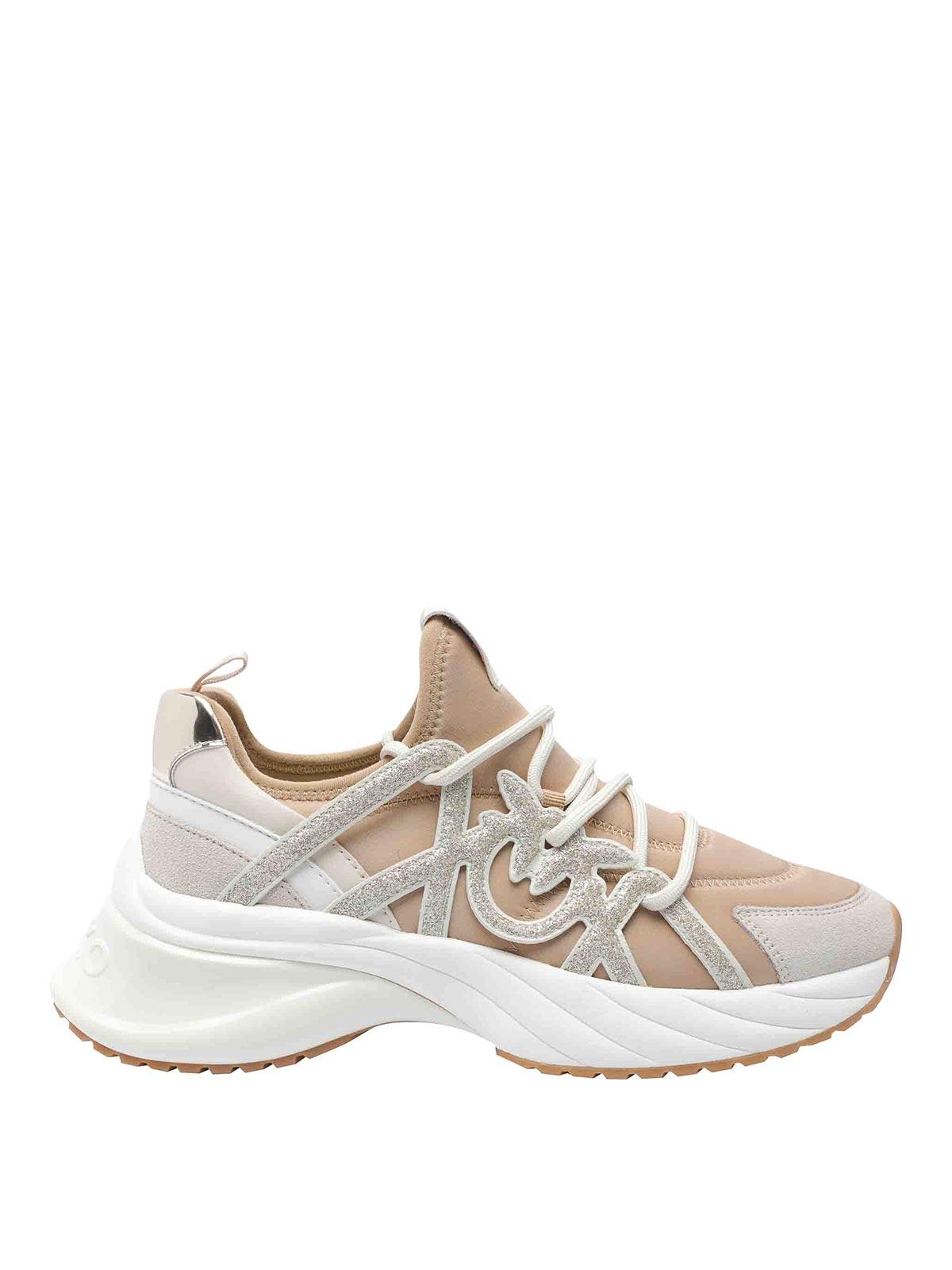 Pinko Sneakers for Women | Online Sale up to 43% off | Lyst