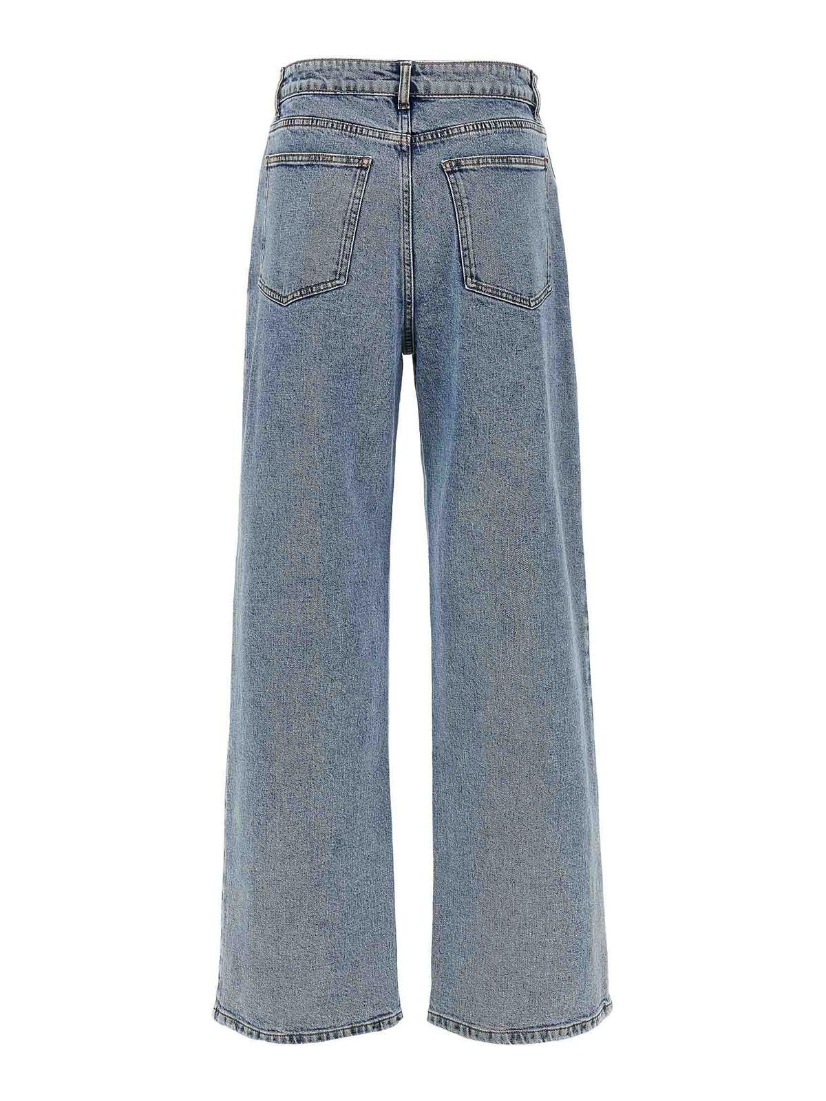 Fabiana Filippi Jeans for Women | Online Sale up to 59% off
