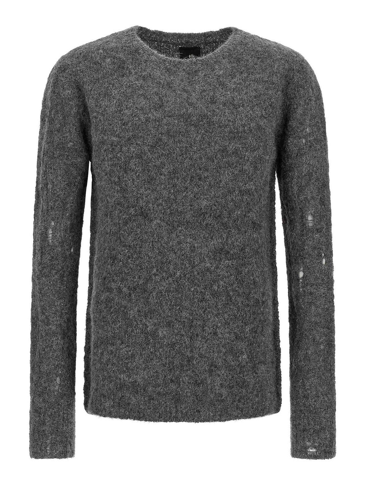 Thom Krom Knitwear for Men | Online Sale up to 73% off | Lyst