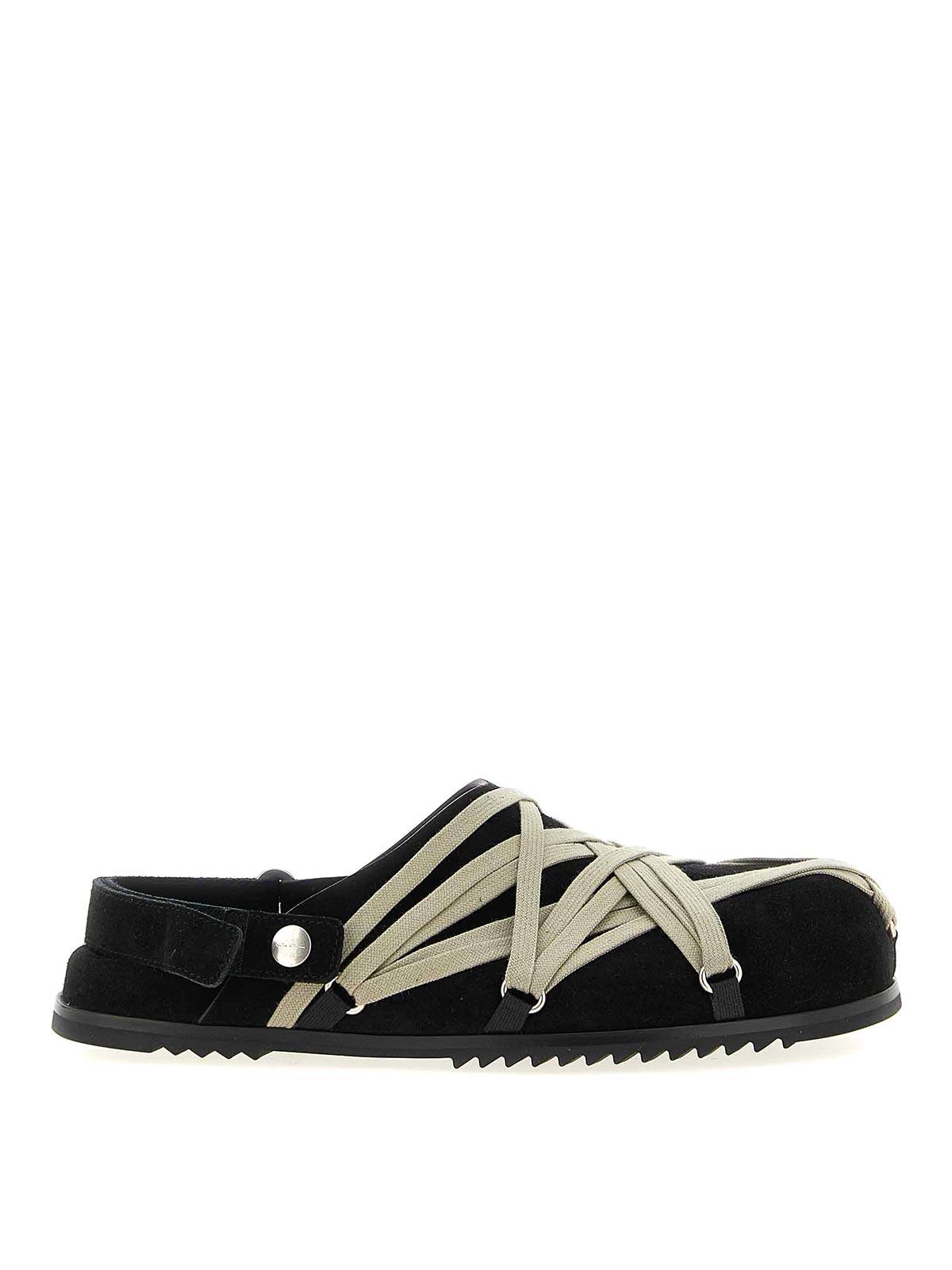 rick owens カジュアルストラップサンダル ブラック 43 楽天市場】rick owens サンダルの通販