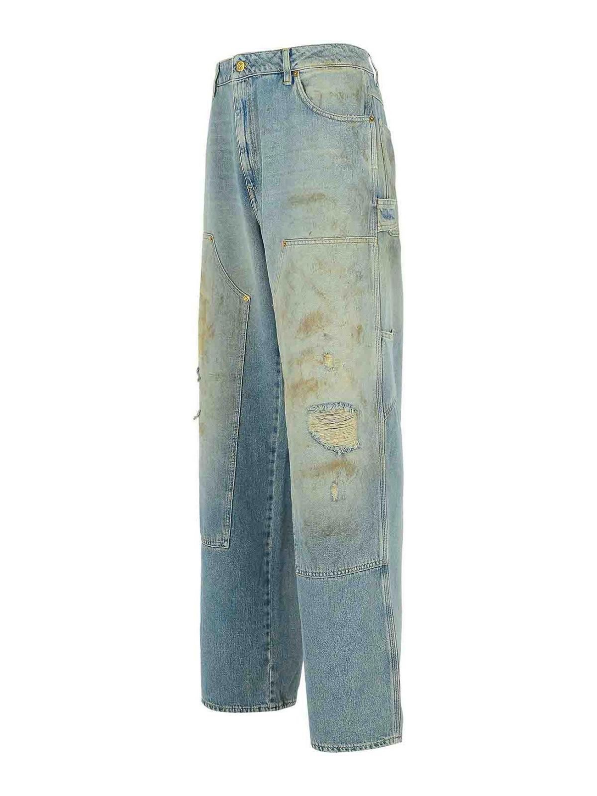 Golden Goose Jeans for Men | Online Sale up to 51% off | Lyst