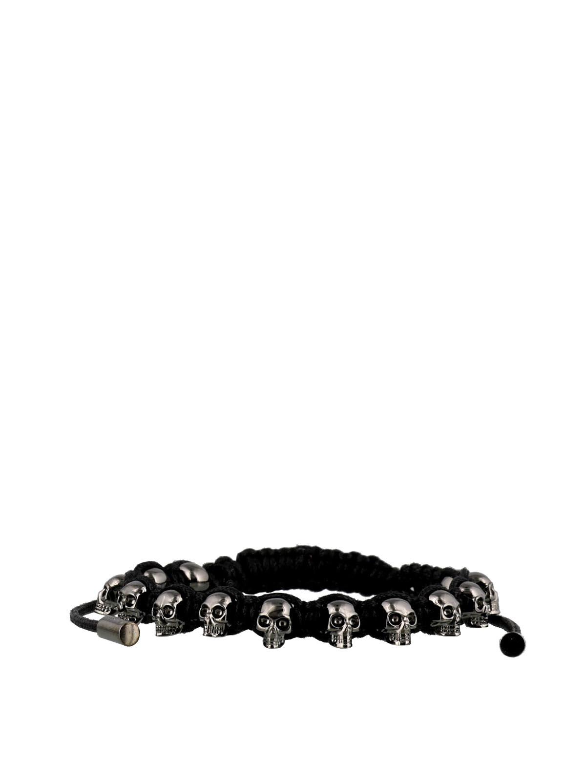 Alexander mcqueen hotsell friendship bracelet