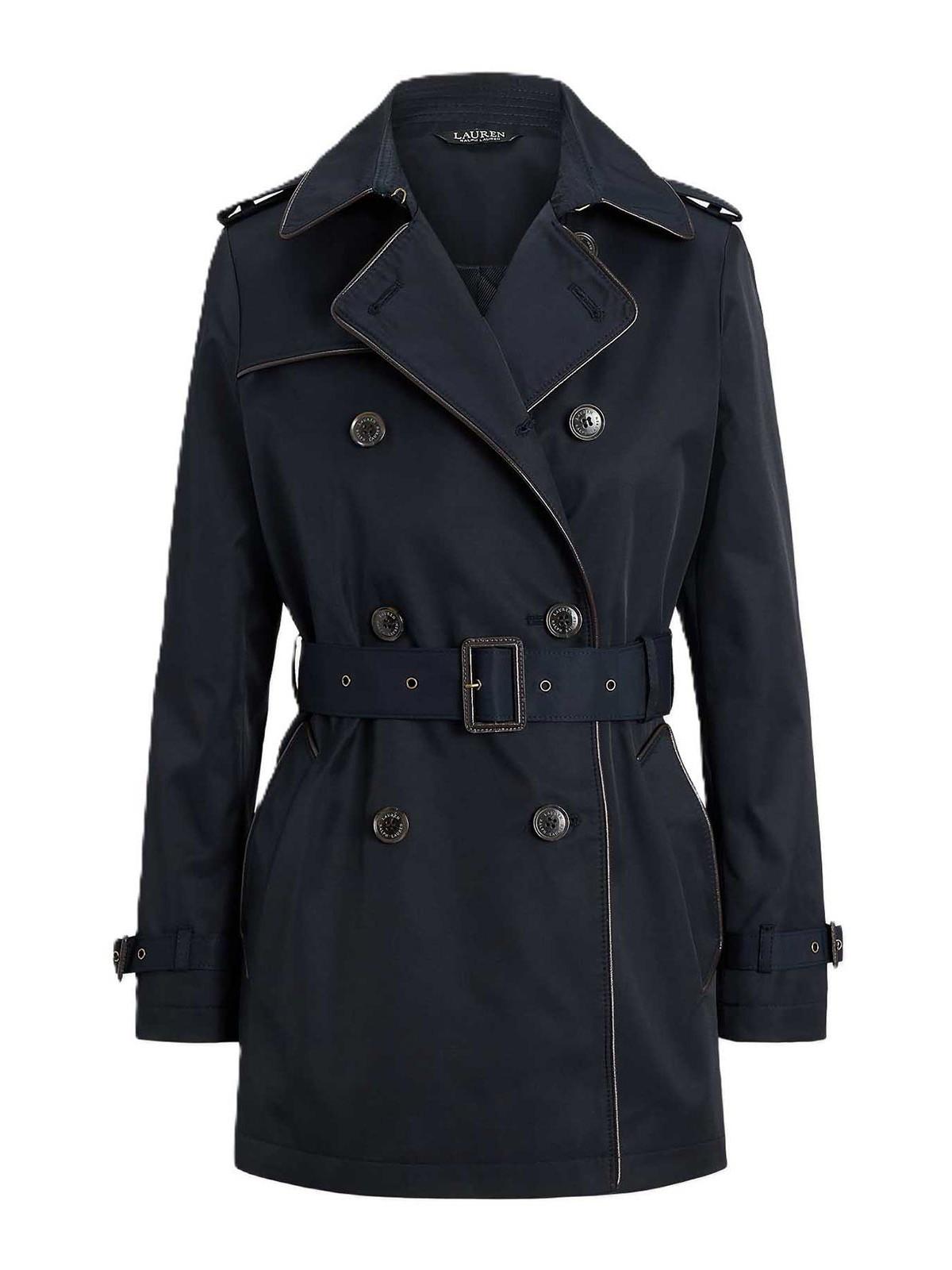 Ralph Lauren Trench coats for Women | Online Sale up to 70% off | Lyst