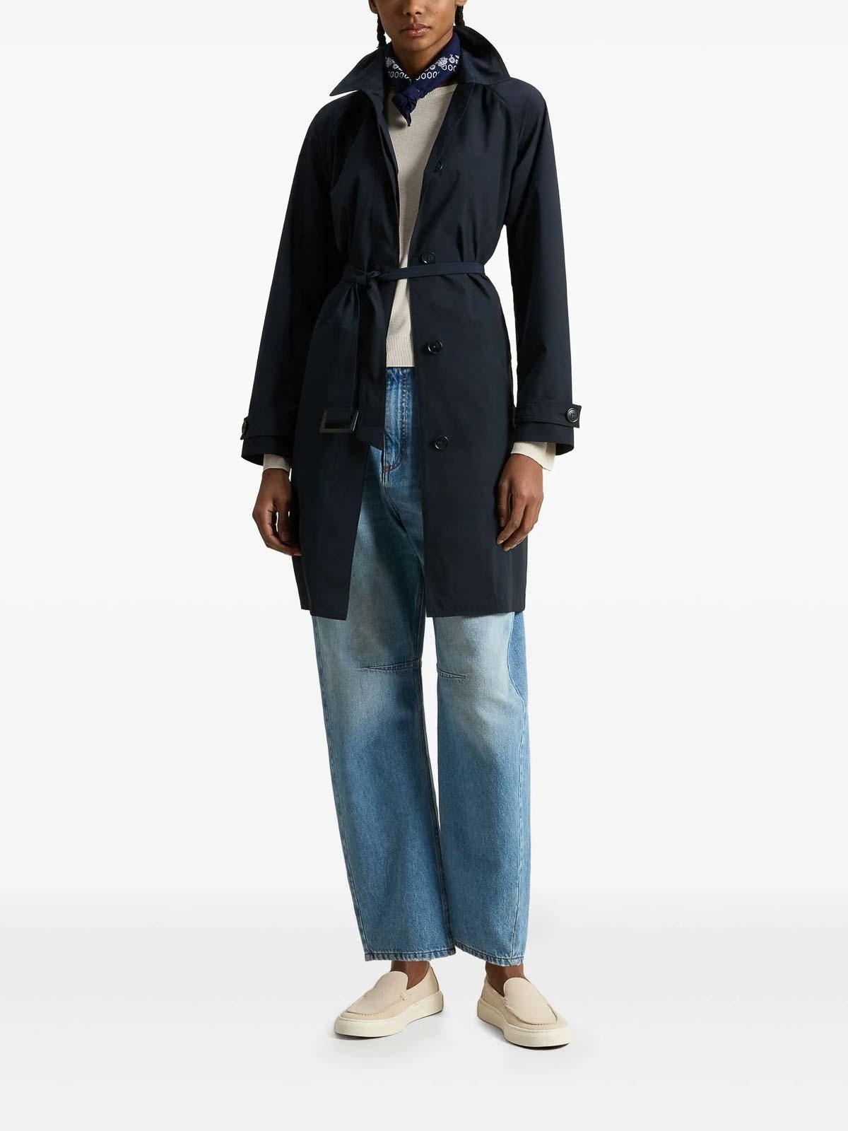 Woolrich Trench coats for Women | Online Sale up to 69% off