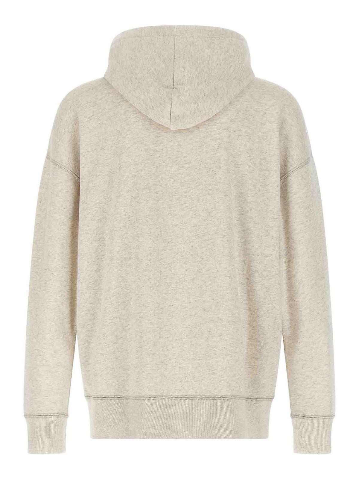 Isabel Marant Hoodies for Men | Online Sale up to 67% off | Lyst