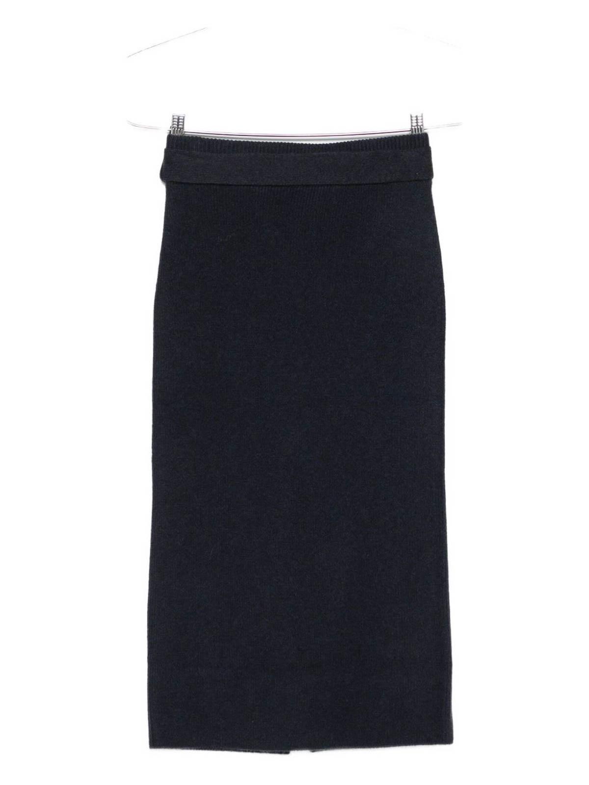 Emporio Armani Skirts for Women | Online Sale up to 50% off